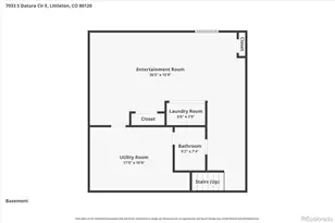 7933 S Datura Cir E, Littleton, CO 80120 - Photo 49