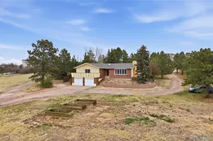 760 Struthers Loop, Colorado Springs, CO 80921 - Photo 1