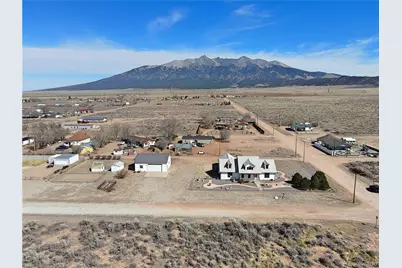 604 9th Street, Blanca, CO 81123 - Photo 25