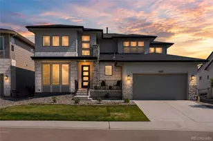 5909 Los Olivas Pt, Parker, CO 80134 - Photo 1