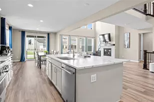5909 Los Olivas Pt, Parker, CO 80134 - Photo 9