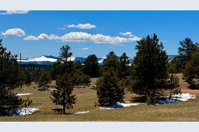 418 Scott Drive, Florissant, CO 80816 - Photo 1