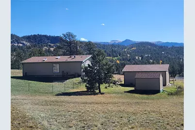 2628 Southpark Road, Florissant, CO 80816 - Photo 3