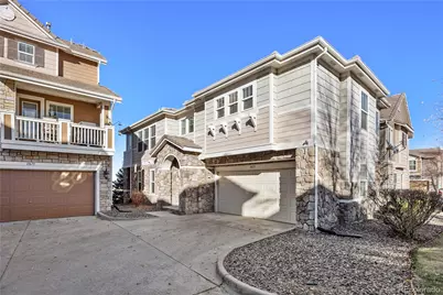 11673 Fenwick Circle, Parker, CO 80134 - Photo 1