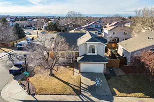 4301 Ceylon St, Denver, CO 80249 - Photo 3