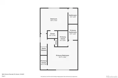 3855 S Monaco Street #176, Denver, CO 80237 - Photo 31