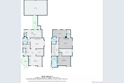 1022 N Pearl Street #101, Denver, CO 80203 - Photo 41