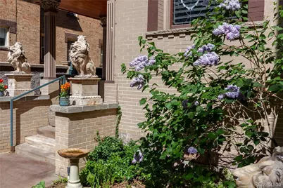 1022 N Pearl Street #101, Denver, CO 80203 - Photo 43
