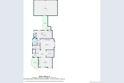 1022 N Pearl Street #101, Denver, CO 80203 - Photo 39