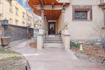 1022 N Pearl Street #101, Denver, CO 80203 - Photo 37
