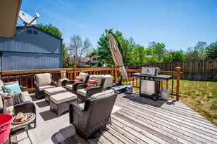 5470 S Youngfield St, Littleton, CO 80127 - Photo 31