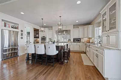 3977 Hourglass Avenue, Castle Rock, CO 80109 - Photo 3