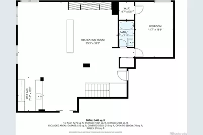 3977 Hourglass Avenue, Castle Rock, CO 80109 - Photo 49