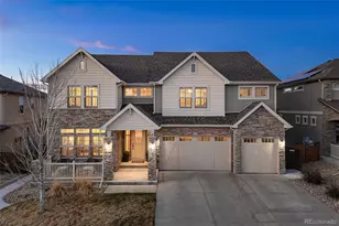 3977 Hourglass Ave, Castle Rock, CO 80109 - Photo 1