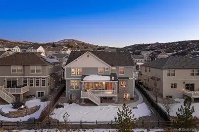 3977 Hourglass Avenue, Castle Rock, CO 80109 - Photo 45