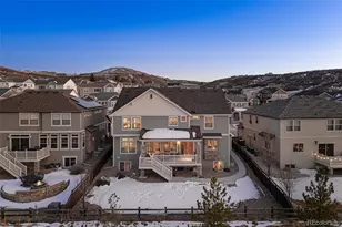 3977 Hourglass Ave, Castle Rock, CO 80109 - Photo 45