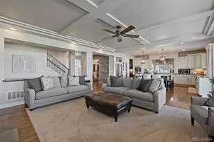 3977 Hourglass Ave, Castle Rock, CO 80109 - Photo 11