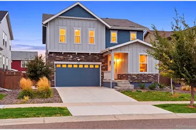 5952 N Liverpool Court, Aurora, CO 80019 - Photo 1