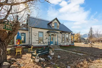 201 S Colorado Avenue, Buena Vista, CO 81211 - Photo 5