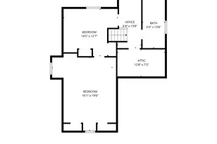 201 S Colorado Ave, Buena Vista, CO 81211 - Photo 45