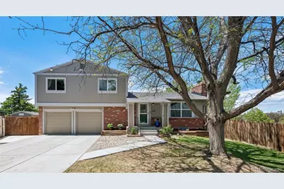4301 S Evanston Court, Aurora, CO 80015 - Photo 1