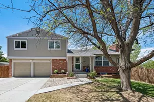 4301 S Evanston Ct, Aurora, CO 80015 - Photo 1