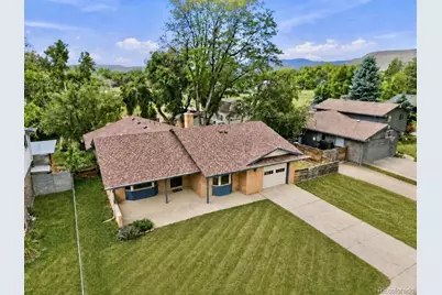 14860 W 53rd Avenue, Golden, CO 80403 - Photo 1