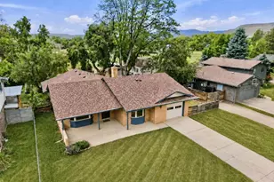 14860 W 53rd Ave, Golden, CO 80403 - Photo 1