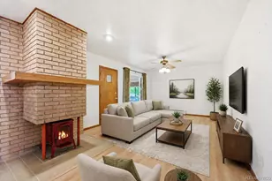 14860 W 53rd Ave, Golden, CO 80403 - Photo 5