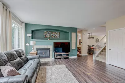 3680 Rawhide Circle, Castle Rock, CO 80104 - Photo 9