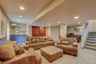 3680 Rawhide Cir, Castle Rock, CO 80104 - Photo 19