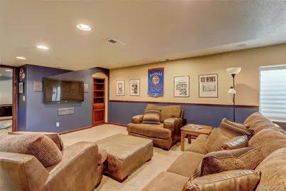 3680 Rawhide Circle, Castle Rock, CO 80104 - Photo 21