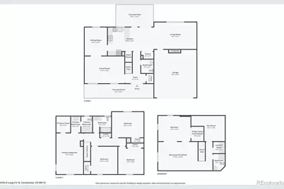6103 E Long Circle N, Centennial, CO 80112 - Photo 43