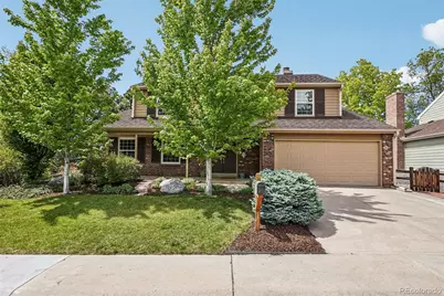 6103 E Long Circle N, Centennial, CO 80112 - Photo 1