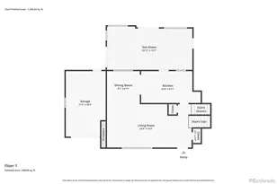 1601 S Utica St, Denver, CO 80219 - Photo 19