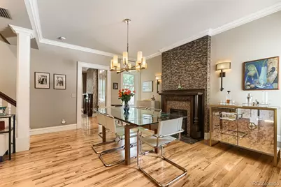 1620 N Pennsylvania Street #3A, Denver, CO 80203 - Photo 1