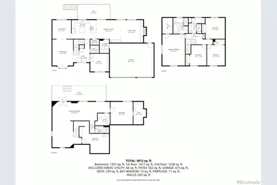 8274 S Saint Paul Way, Centennial, CO 80122 - Photo 47