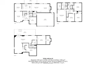 8274 S St Paul Way, Centennial, CO 80122 - Photo 47