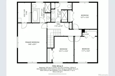 8274 S Saint Paul Way, Centennial, CO 80122 - Photo 45