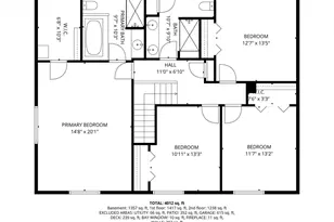 8274 S St Paul Way, Centennial, CO 80122 - Photo 45