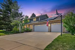 8274 S St Paul Way, Centennial, CO 80122 - Photo 1