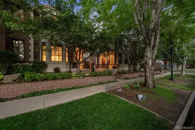 6 S Madison Street, Denver, CO 80209 - Photo 1