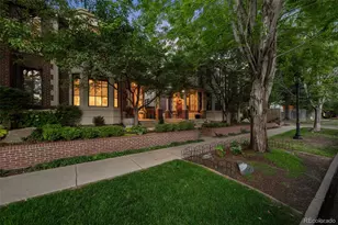 6 S Madison St, Denver, CO 80209 - Photo 1