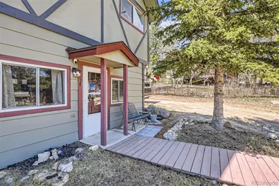 33 L Road, Golden, CO 80403 - Photo 3