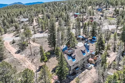 33 L Road, Golden, CO 80403 - Photo 41