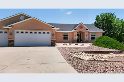 3 N Parkway, Colorado City, CO 81019 - Photo 1