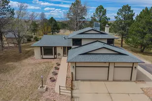 12715 Roundup Rd, Parker, CO 80138 - Photo 1