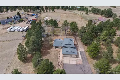 12715 Roundup Road, Parker, CO 80138 - Photo 47