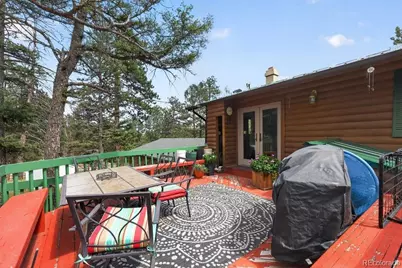 27231 Log Trail, Conifer, CO 80433 - Photo 23