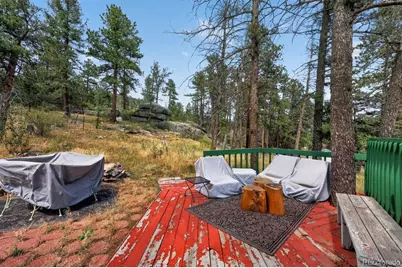 27231 Log Trail, Conifer, CO 80433 - Photo 25
